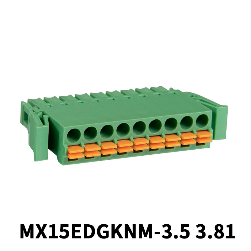 MX15EDGKNM-3.5 3.81