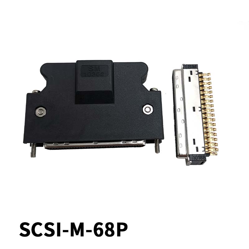 scsi-M-68p