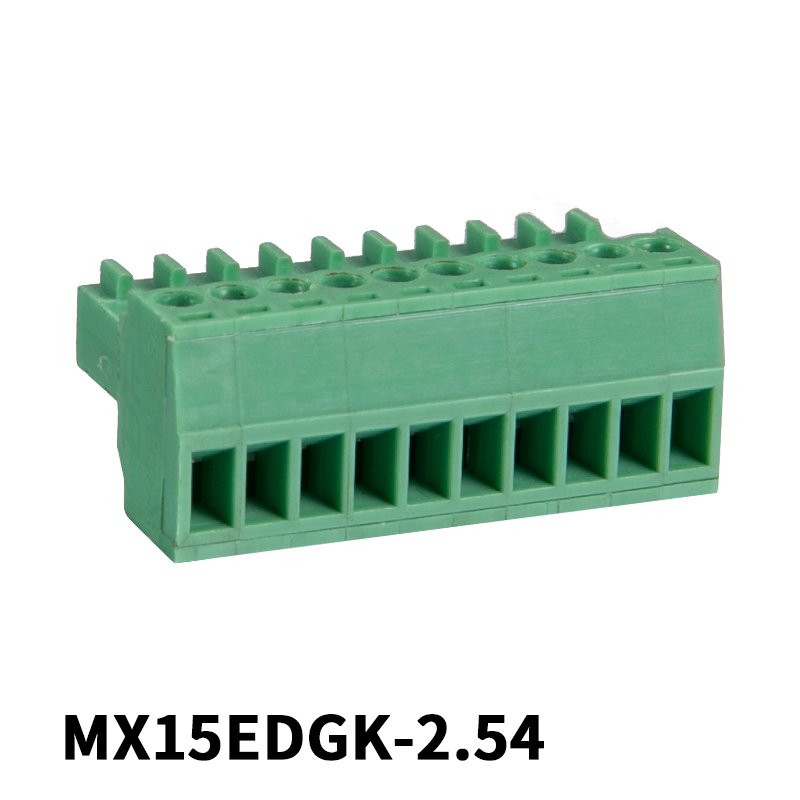 MX15EDGK-2.54